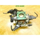 Drosselklappe VW Polo 6N 0438201521 0132008601 Bosch