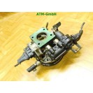 Drosselklappe VW Polo 6N 0438201521 0132008601 Bosch