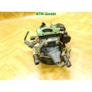 Drosselklappe VW Polo 6N 0438201521 0132008601 Bosch