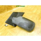 Seitenspiegel links Ford Fiesta 5 V mechanisch Fahrerseite 2S6117683AM