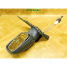Seitenspiegel links Ford Fiesta 5 V mechanisch Fahrerseite 2S6117683AM