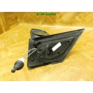 Seitenspiegel links Ford Fiesta 5 V mechanisch Fahrerseite 2S6117683AM