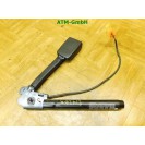 Gurtschloss Gurtstraffer vorne rechts Ford Fiesta 5 V 2S6AA61208AC