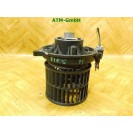 Gebläse Heizungsgebläse Gebläsemotor Ford Fiesta 5 V