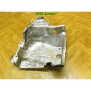 Blech Hitzeschild Hitzeblech Ford Fiesta 5 V