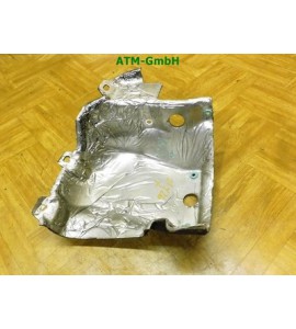 Blech Hitzeschild Hitzeblech Ford Fiesta 5 V