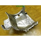 Blech Hitzeschild Hitzeblech Ford Fiesta 5 V