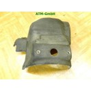 Blech Hitzeschild Hitzeblech Ford Fiesta 5 V