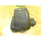 Blech Hitzeschild Hitzeblech Ford Fiesta 5 V