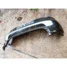Stoßstange hinten Seat Ibiza 3 3 türig Farbcode LC9Z Schwarz Black Magic Pearl