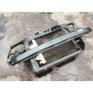 Frontmaske Schlossträger Wasserkühler Elektrolüfter Lüfter Seat Ibiza 3 III