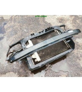 Frontmaske Schlossträger Wasserkühler Elektrolüfter Lüfter Seat Ibiza 3 III