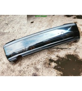 Stoßstange hinten BMW 3 3er E46 Compact Farbcode 668/9 Schwarz II 2