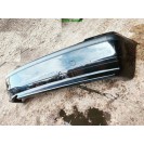 Stoßstange hinten BMW 3 3er E46 Compact Farbcode 668/9 Schwarz II 2