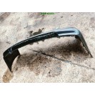 Stoßstange hinten BMW 3 3er E46 Compact Farbcode 668/9 Schwarz II 2