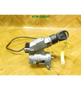 Zündschloss Schlüssel Lesespule VW Polo 6N2 357905851F