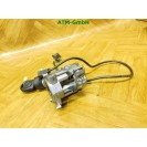 Zündschloss Schlüssel Lesespule VW Polo 6N2 357905851F