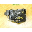 Türschloss Schloss vorne links VW Polo 6N2 Fahrerseite 6N1837015C