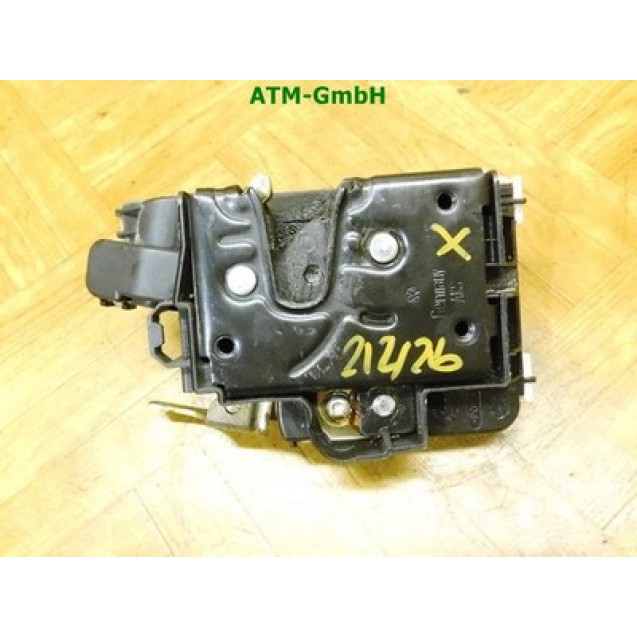 Türschloss Schloss vorne links VW Polo 6N2 Fahrerseite 6N1837015C