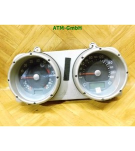 Tacho Kombiinstrument Tachometer VW Polo 6N2 6N0920804D TRW