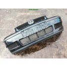 Stoßstange vorne VW Polo 6N2 Farbcode LC9Z Schwarz Black Magic Perl