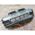 Stoßstange vorne VW Polo 6N2 Farbcode LC9Z Schwarz Black Magic Perl