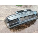 Stoßstange vorne VW Polo 6N2 Farbcode LC9Z Schwarz Black Magic Perl