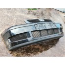 Stoßstange vorne VW Polo 6N2 Farbcode LC9Z Schwarz Black Magic Perl