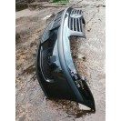 Stoßstange vorne VW Polo 6N2 Farbcode LC9Z Schwarz Black Magic Perl