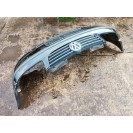 Stoßstange vorne VW Polo 6N2 Farbcode LC9Z Schwarz Black Magic Perl