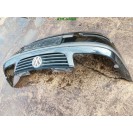 Stoßstange vorne VW Polo 6N2 Farbcode LC9Z Schwarz Black Magic Perl