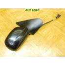 Seitenspiegel rechts VW Polo 6N2 Farbcode LC9Z Schwarz Black Magic Perl