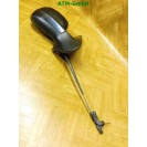 Seitenspiegel rechts VW Polo 6N2 Farbcode LC9Z Schwarz Black Magic Perl