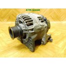 Lichtmaschine Generator VW Polo 6N2 14 V 70 A Bosch 037903025L 0124315005
