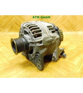 Lichtmaschine Generator VW Polo 6N2 14 V 70 A Bosch 037903025L 0124315005