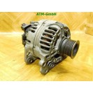 Lichtmaschine Generator VW Polo 6N2 14 V 70 A Bosch 037903025L 0124315005