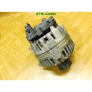 Lichtmaschine Generator VW Polo 6N2 14 V 70 A Bosch 037903025L 0124315005