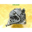 Lichtmaschine Generator VW Polo 6N2 14 V 70 A Bosch 037903025L 0124315005