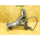 KAT Katalysator Lambda Lambdasonde VW Polo 6N2 030178BAF 5527614-05