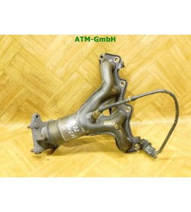 KAT Katalysator Lambda Lambdasonde VW Polo 6N2 030178BAF 5527614-05