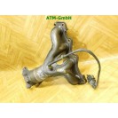 KAT Katalysator Lambda Lambdasonde VW Polo 6N2 030178BAF 5527614-05