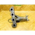 KAT Katalysator Lambda Lambdasonde VW Polo 6N2 030178BAF 5527614-05