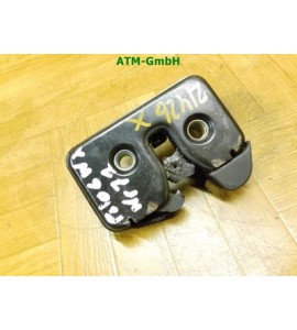 Heckklappenschloss Schloss hinten VW Polo 6N2 6X0827505A