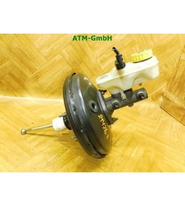 Hauptbremszylinder Bremskraftverstärker VW Polo 6N2 FTE 6N1614105L