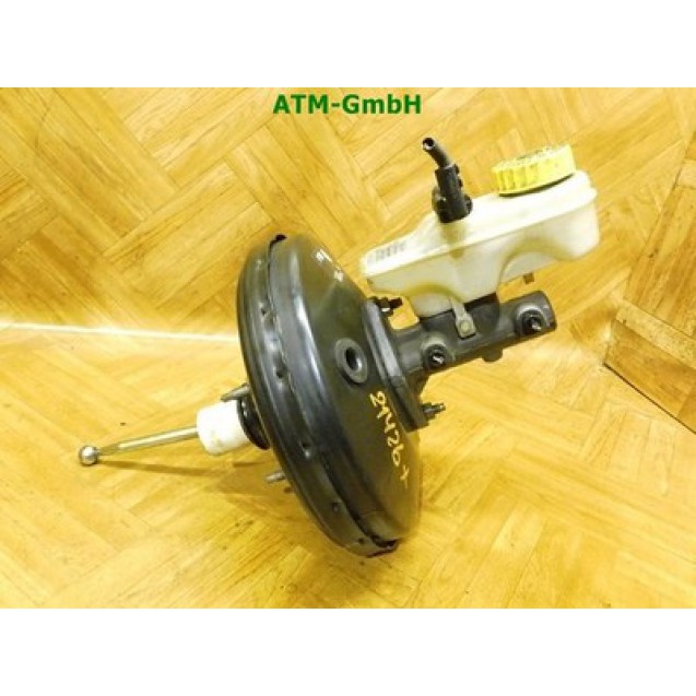 Hauptbremszylinder Bremskraftverstärker VW Polo 6N2 FTE 6N1614105L