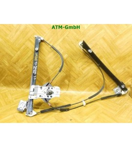 Fensterhebergestänge vorne links VW Polo 6N2 3 türig Fahrerseite