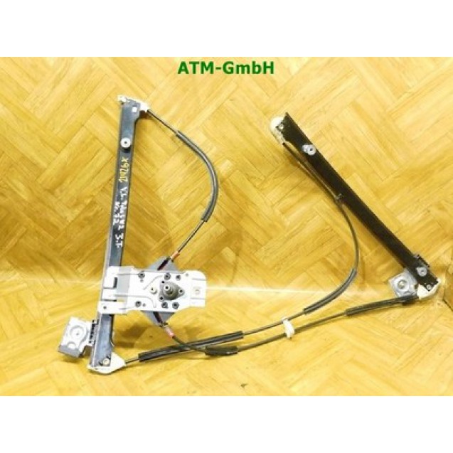 Fensterhebergestänge vorne links VW Polo 6N2 3 türig Fahrerseite