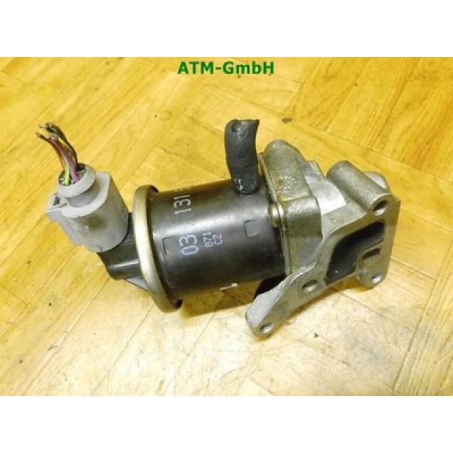 Abgasruckführungsventil AGR Ventil VW Polo 6N2 030131503F