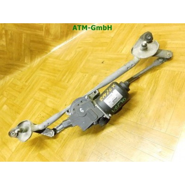 Wischermotor vorne Wischergestänge Toyota Corolla Verso Denso 85110-0F020 12v