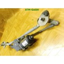Wischermotor vorne Wischergestänge Toyota Corolla Verso Denso 85110-0F020 12v